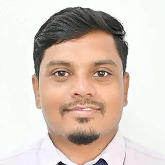 Mr. Devaraju M